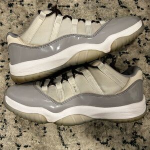 Jordan 11 Low